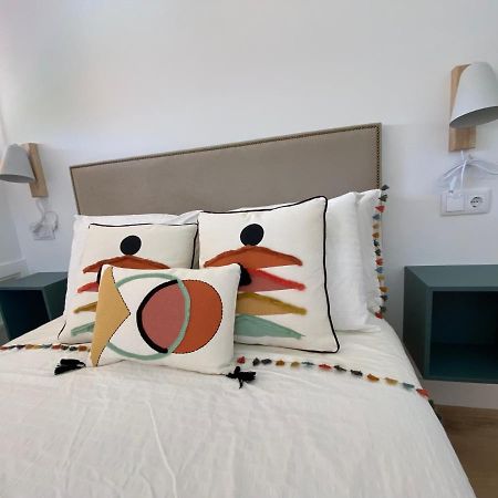Dania Home Esteiro موروس المظهر الخارجي الصورة