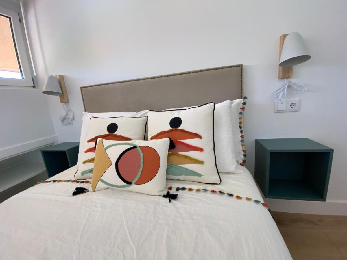 Dania Home Esteiro موروس المظهر الخارجي الصورة