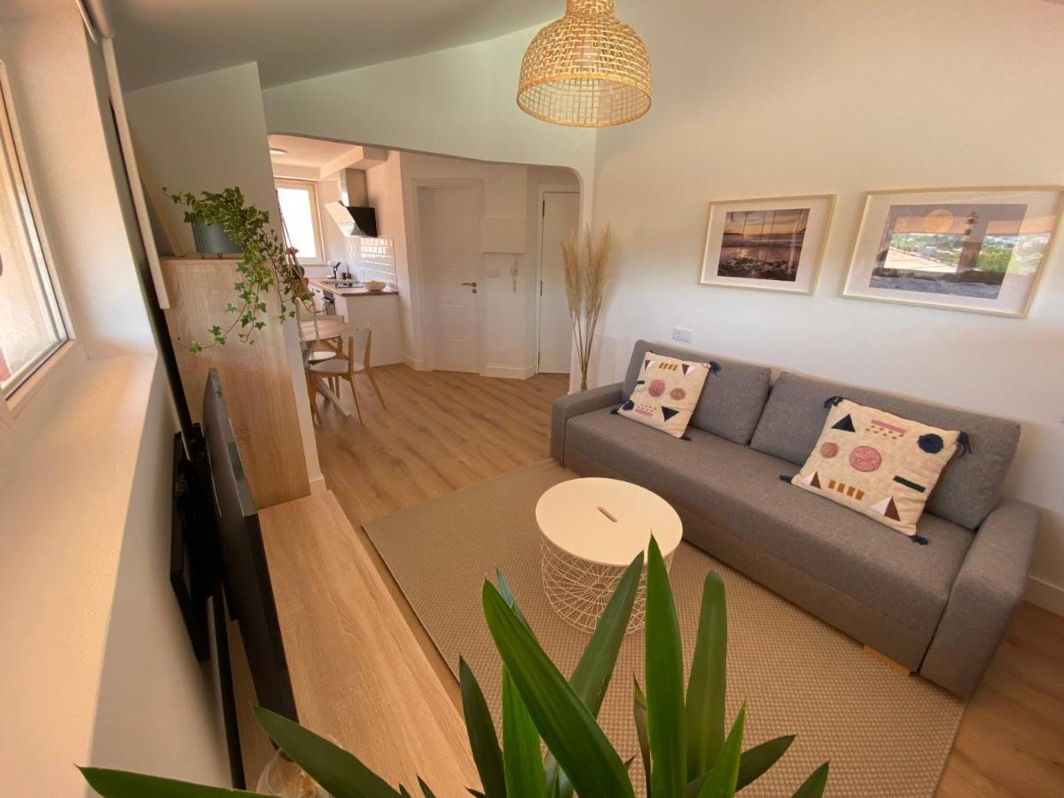 Dania Home Esteiro موروس المظهر الخارجي الصورة